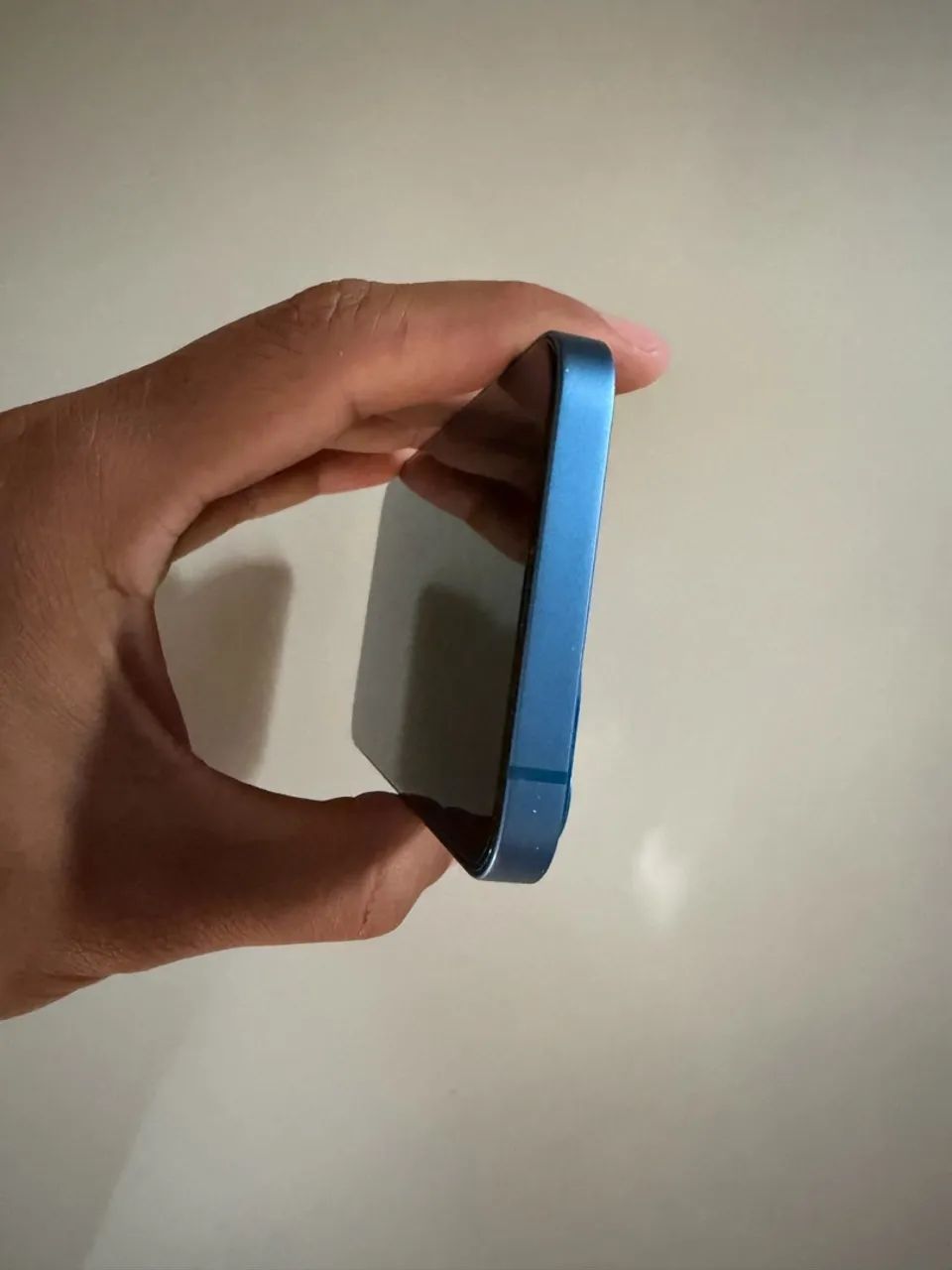 IPHONE 13 de 256GB Estrelar - Foto 5