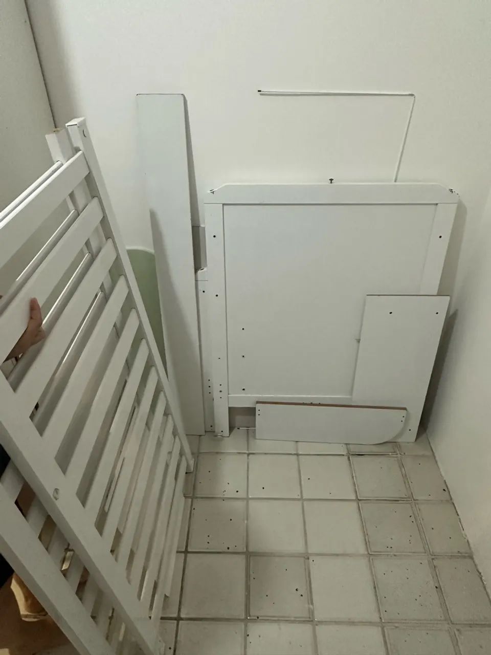 Berço - Foto 3