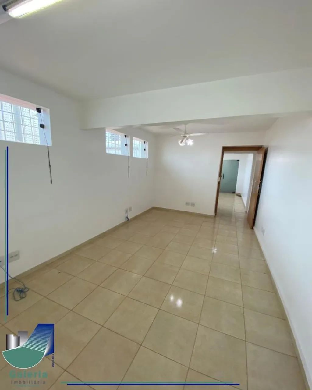 Sala Comercial em Ribeirão Preto para Locação - Foto 2