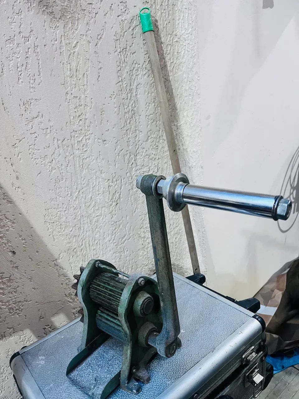 Engenho de cana  - Foto 2