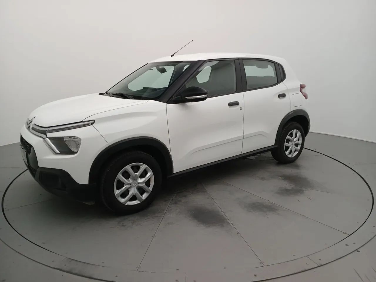 Citroën C3 2025