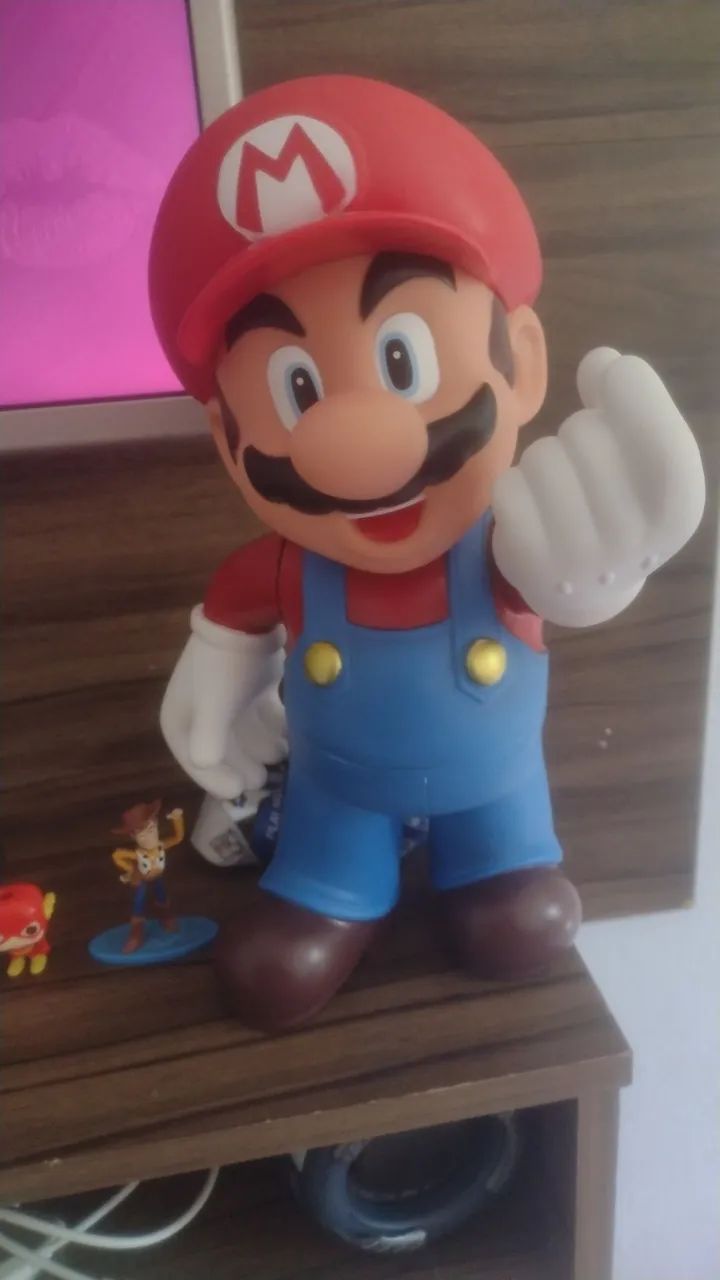 Action figure  - Foto 3
