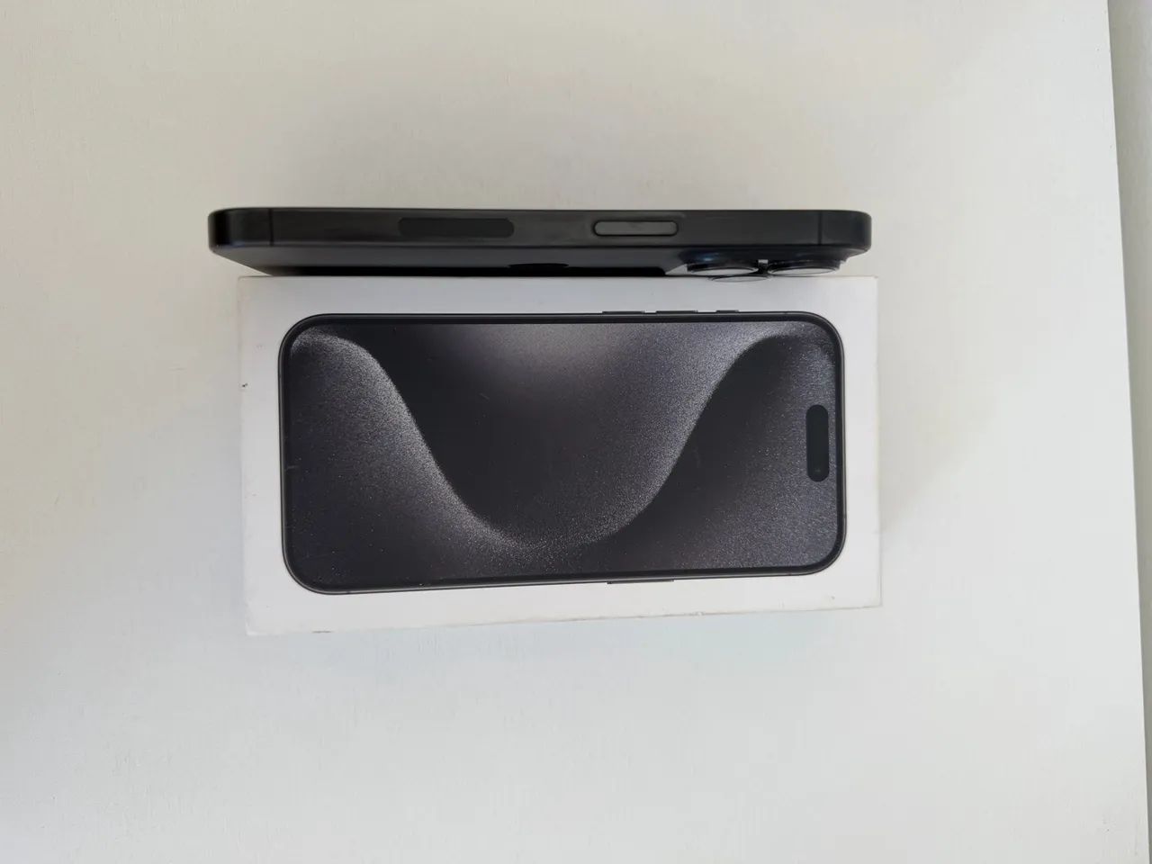 Iphone 15 Pro - 128gb  - Foto 4
