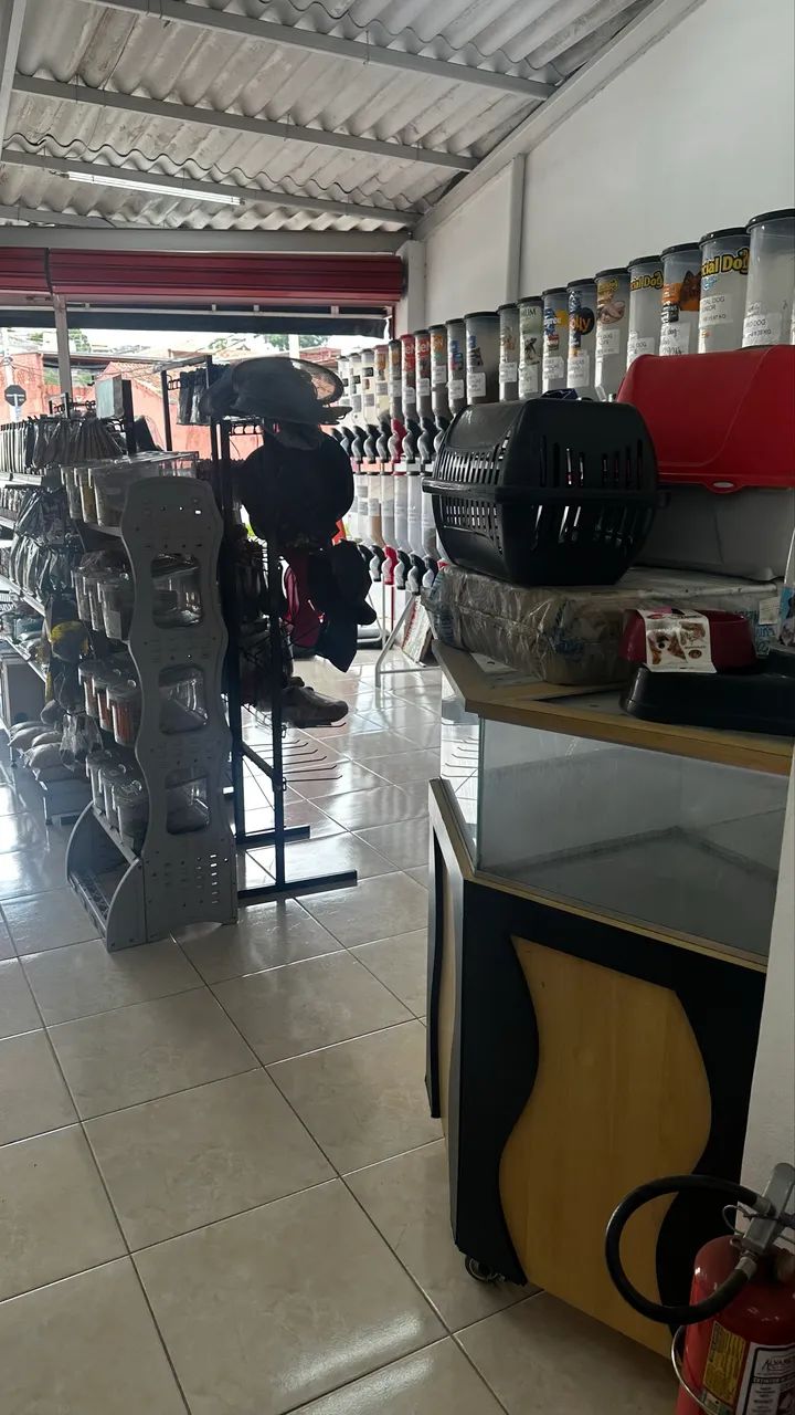Casa de Ração  - Foto 4