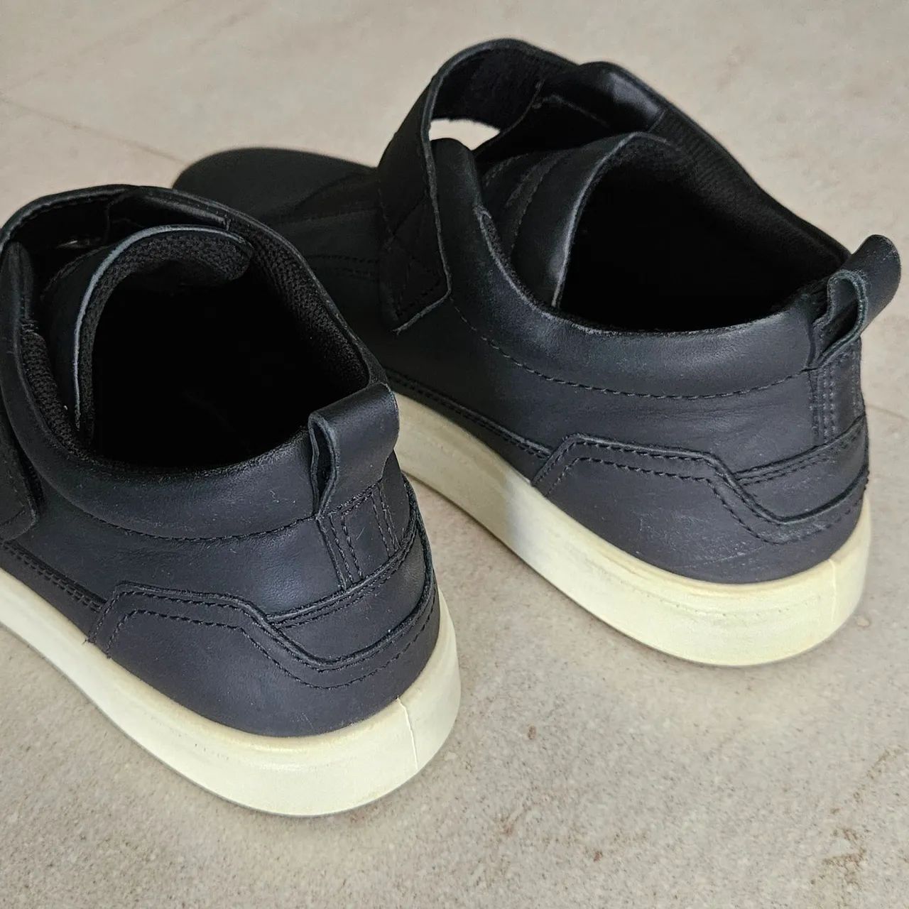 tenis cano alto - 40 - ecco - Foto 4