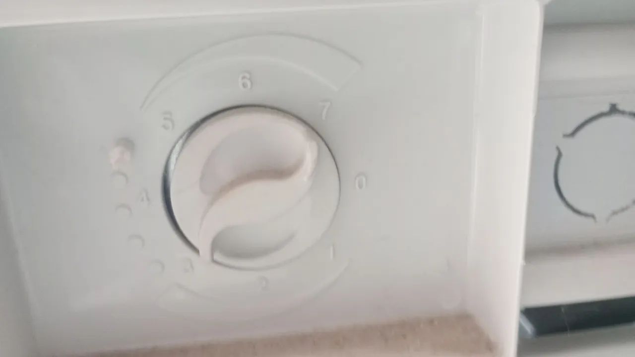 Freezer esmaltec 