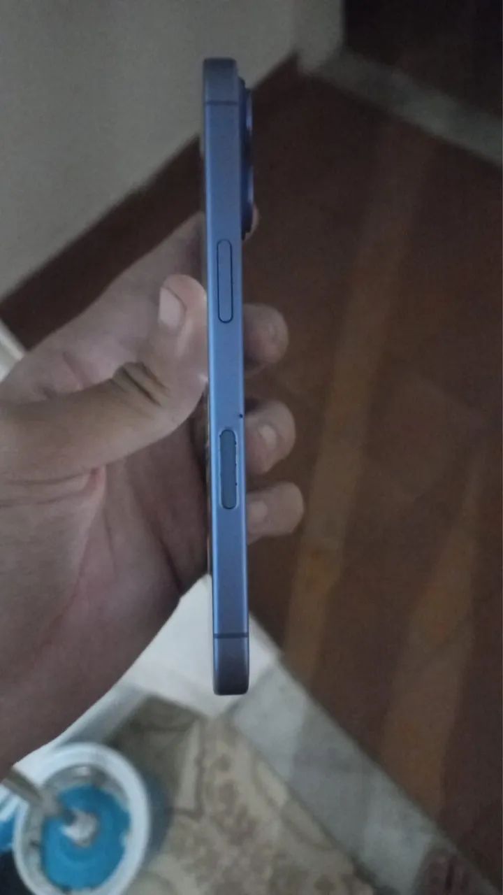 iPhone 16 - Foto 3