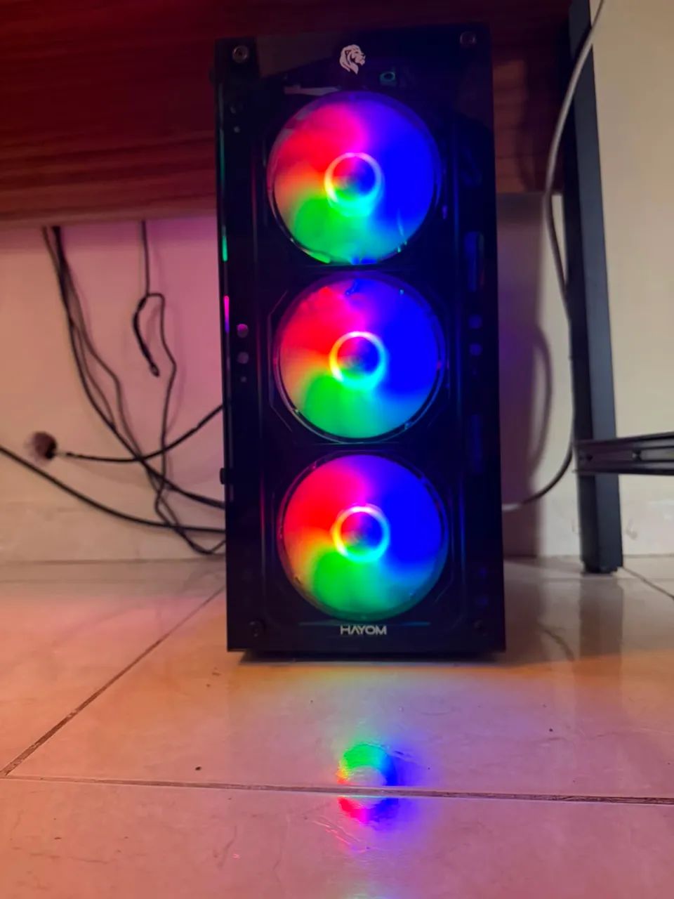 CPU GAMER - Foto 3
