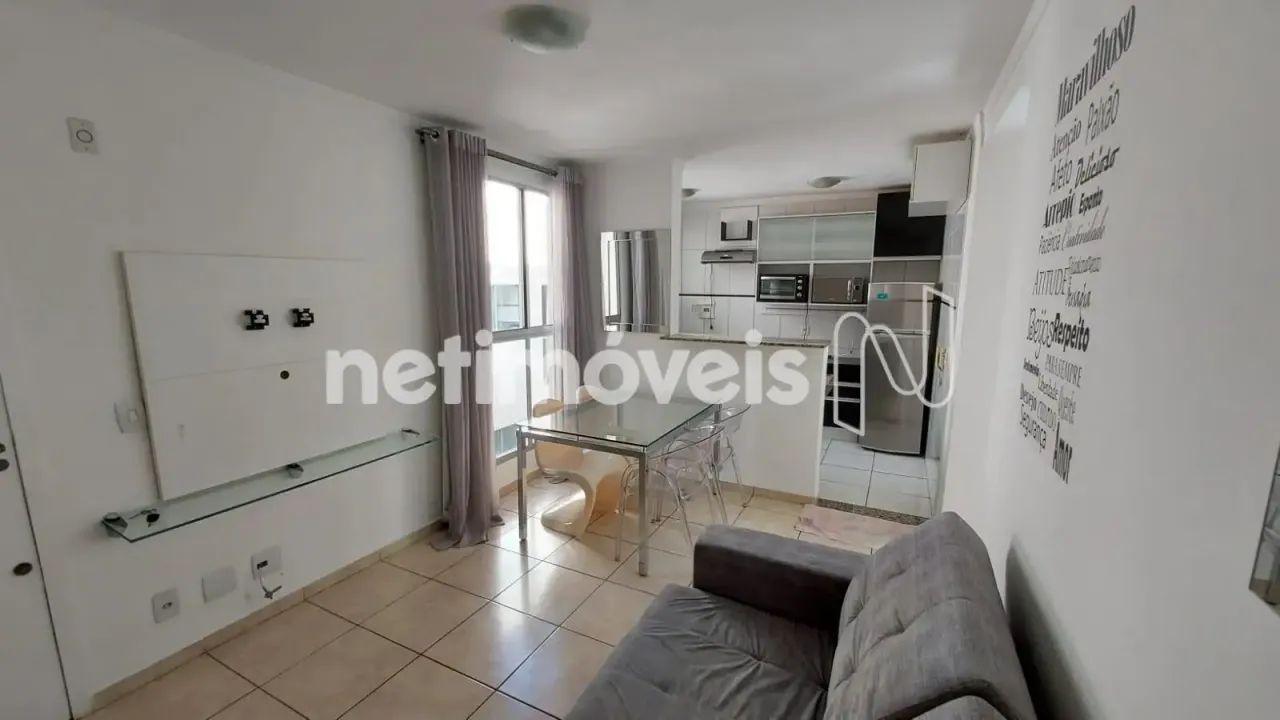 2 quartos 2 vagas.Estuda permuta. - Foto 2