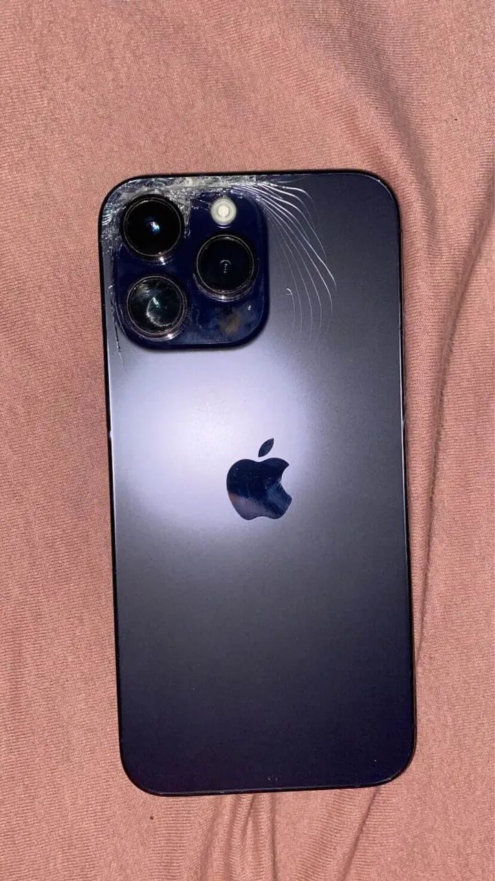 iPhone 14 Pto Max