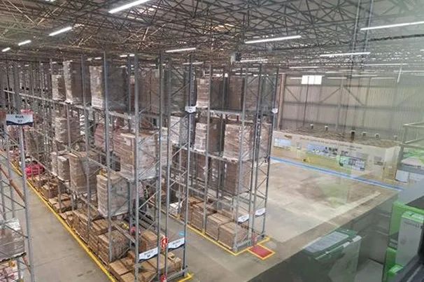Galpão para sublocação em Caucaia com 11.957m² - Foto 5