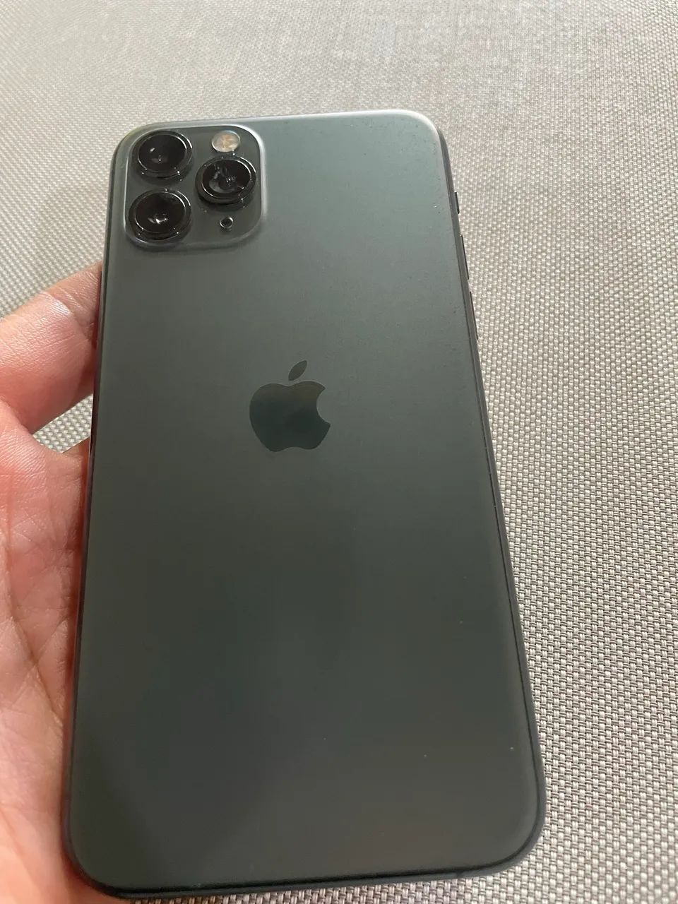 iPhone 11 Pro 