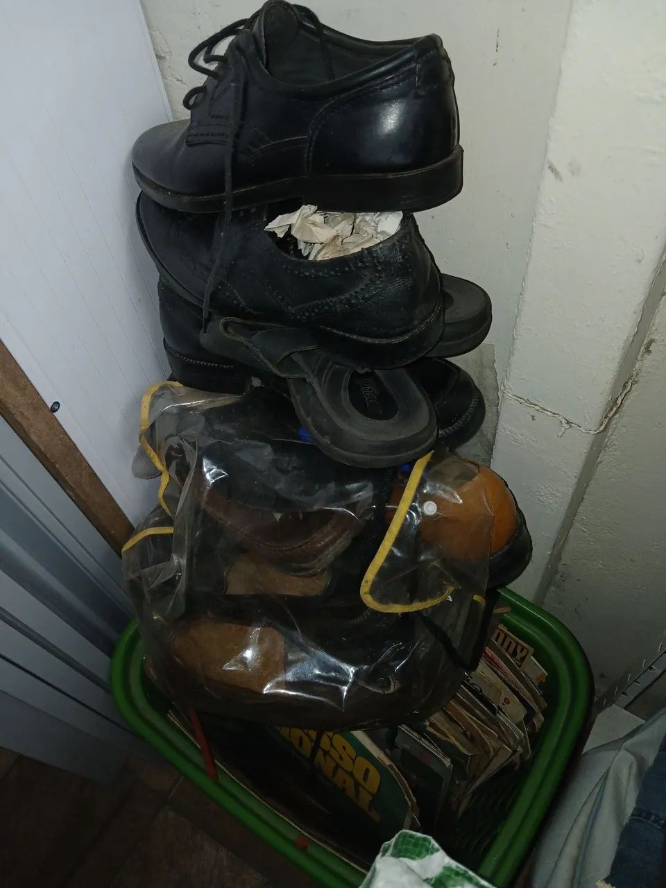 Lote de roupas  - Foto 4