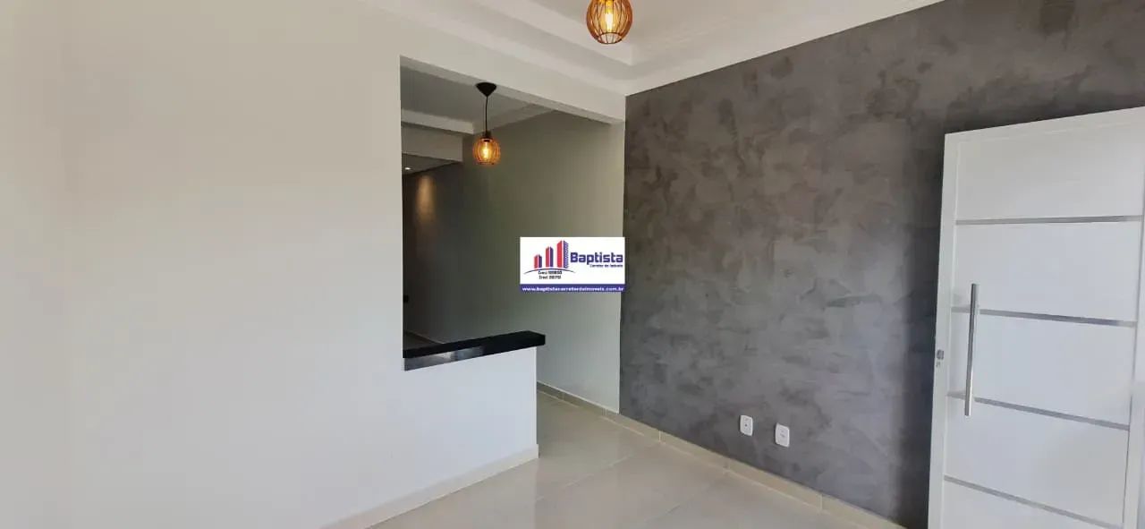 Casa 02 dormitorios-Nova-Excelente Localização-São Bento