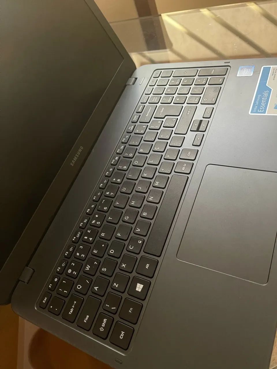 Notebook em ótimo estado! - Foto 3