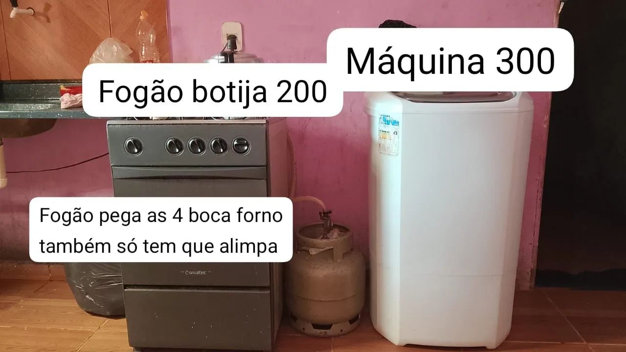 Eletrodomésticos  - Foto 2