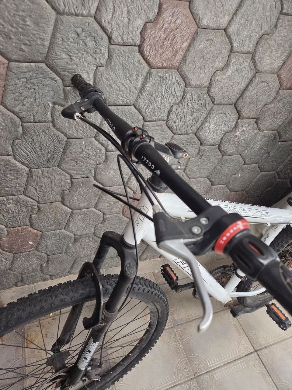 Bicicleta  - Foto 4