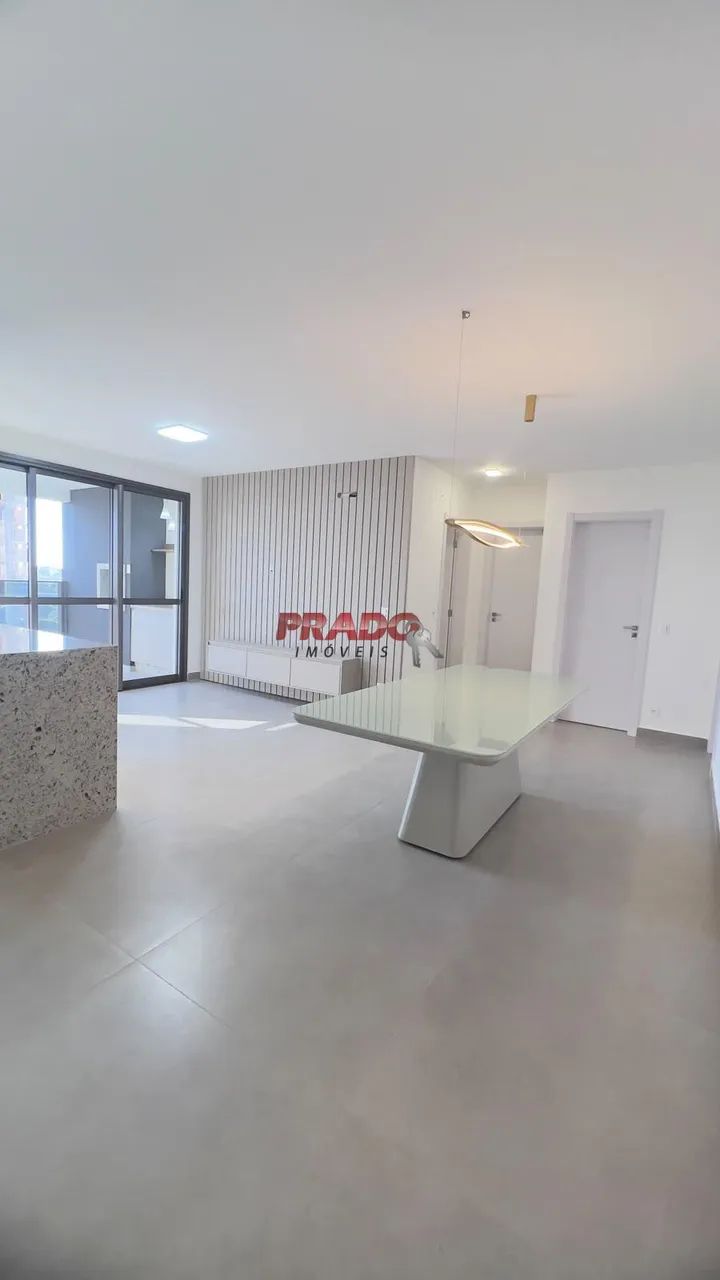 Apartamento para alugar em Maringá, Zona 03, com 3 quartos, com 99.85 m², EDIFÍCIO ESSENCE - Foto 3