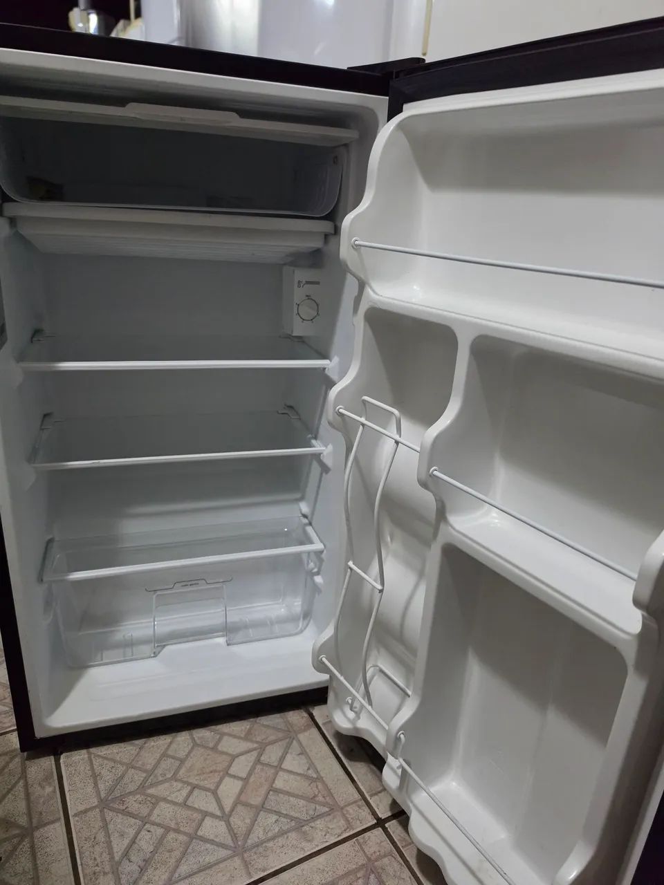 Frigobar + Entrega gratis na Hora  - Foto 5