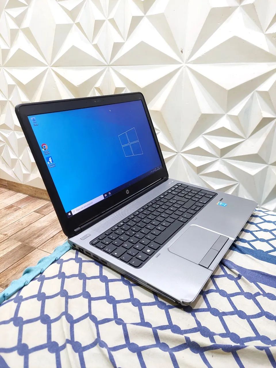 Notebook HP core i5 - Foto 2