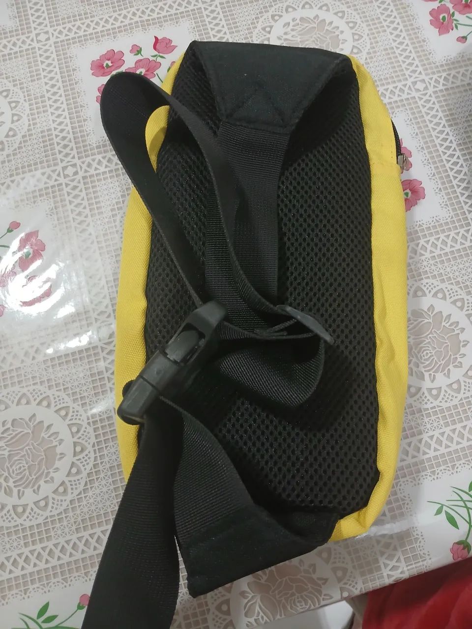 Mochila Pokémon pra Nintendo Switch - Foto 2