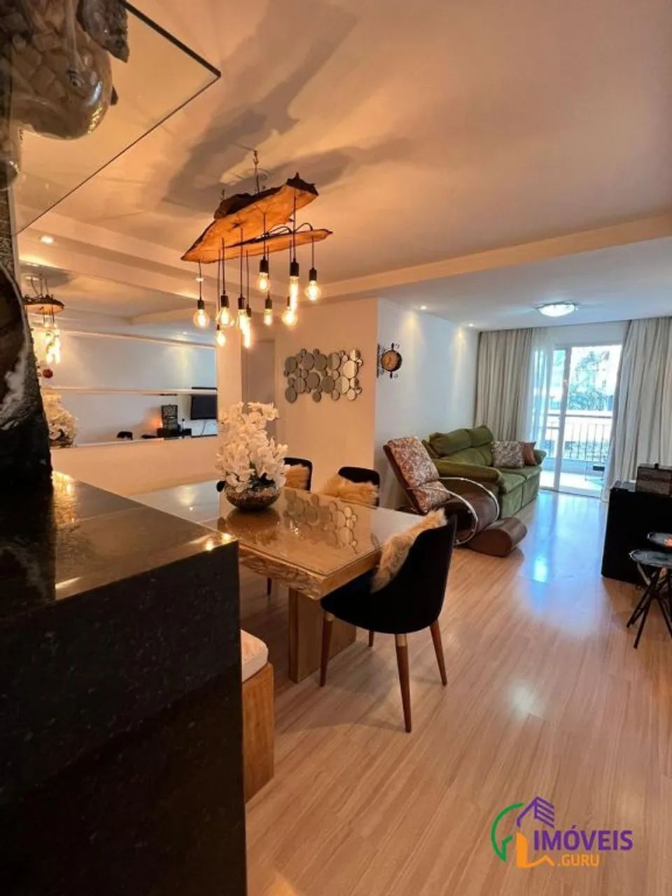 APARTAMENTO - VILA GRACIOSA - SP - Foto 3