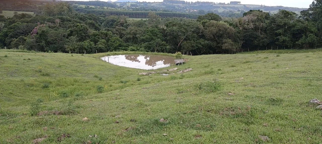 Terreno na cidade de Conchas - Foto 2