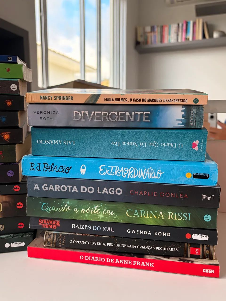 LIVROS USADOS  - Foto 2