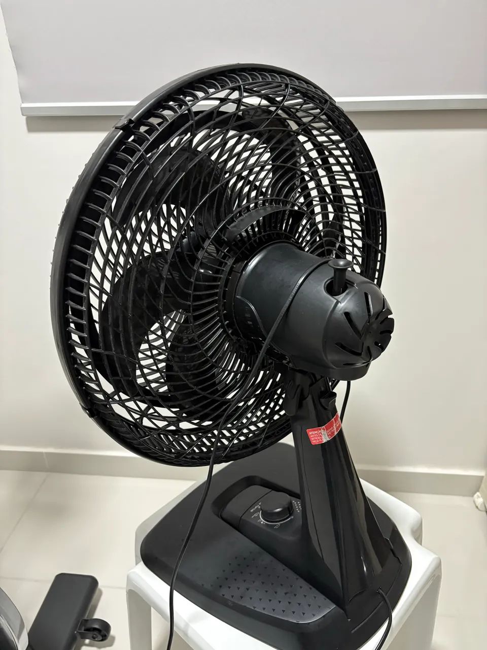 Ventilador Arno