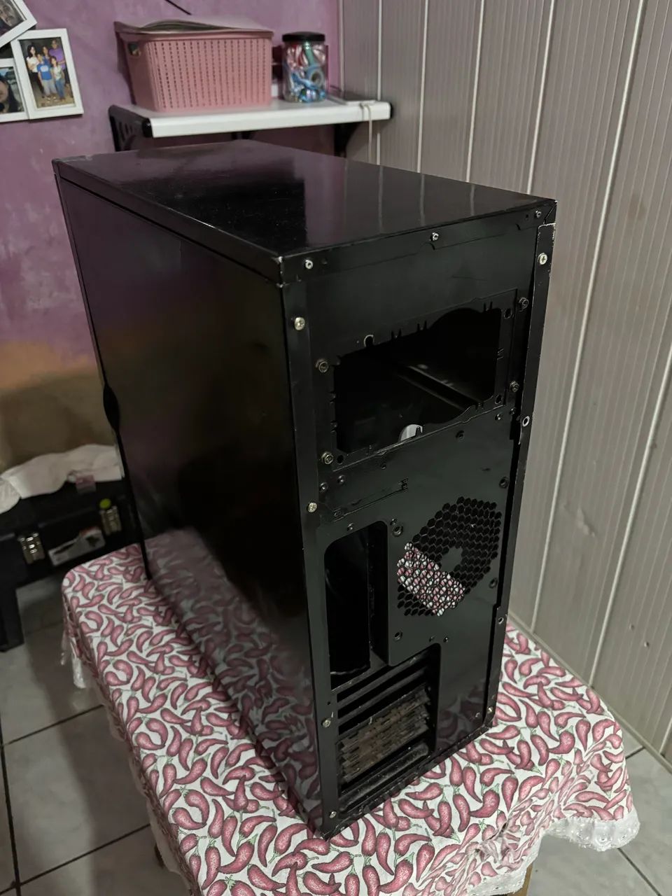 Gabinete pra sair rápido - Foto 4