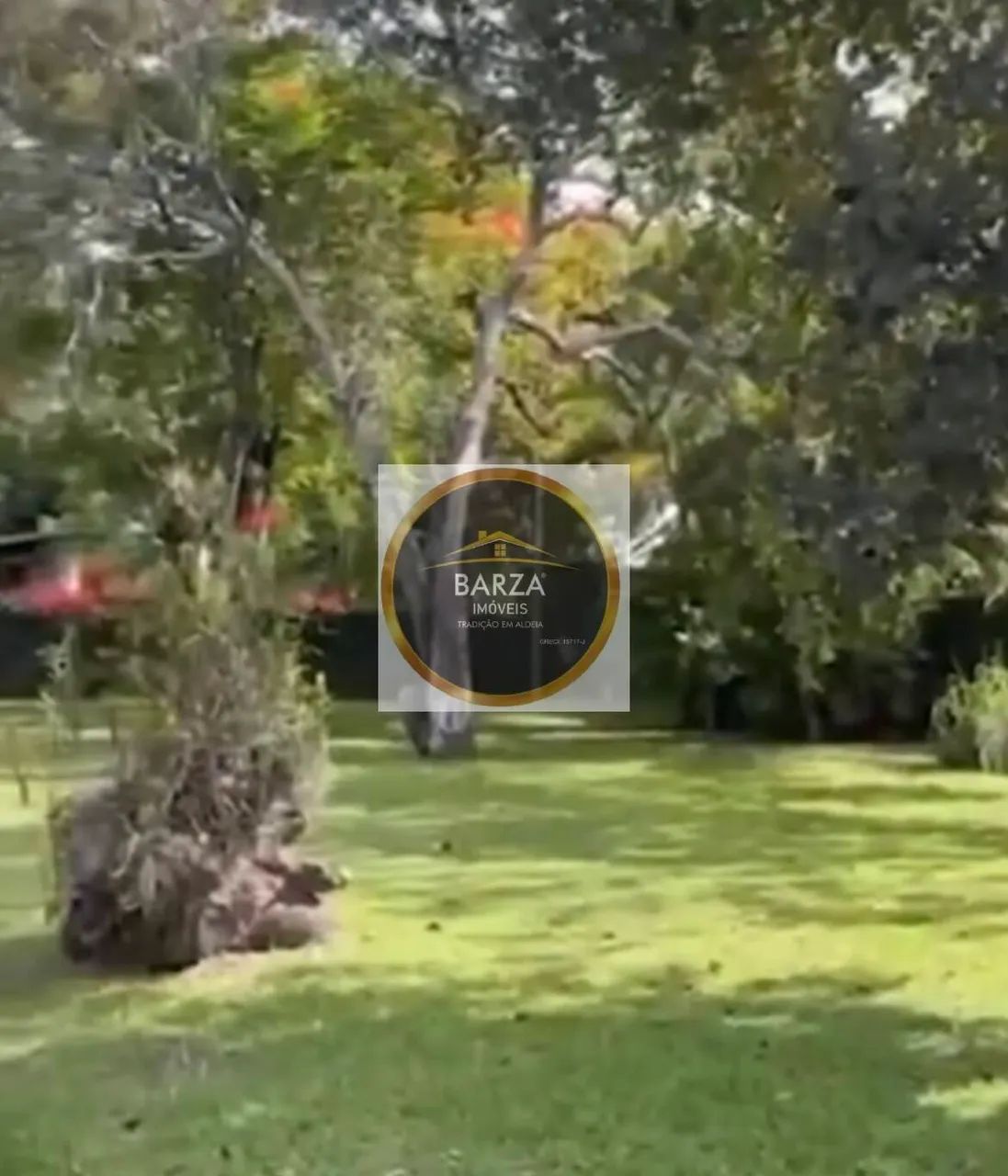 Aldeia Aluga BARZA IMÓVEIS - Chácara - Foto 3