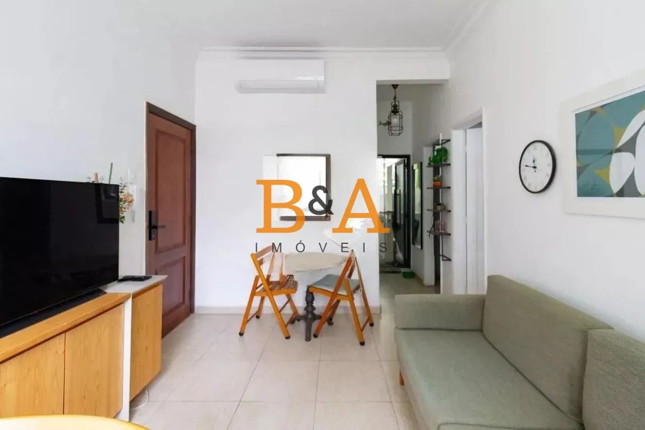 B&A Vende Apartamento 2 Quartos em Botafogo - Foto 3