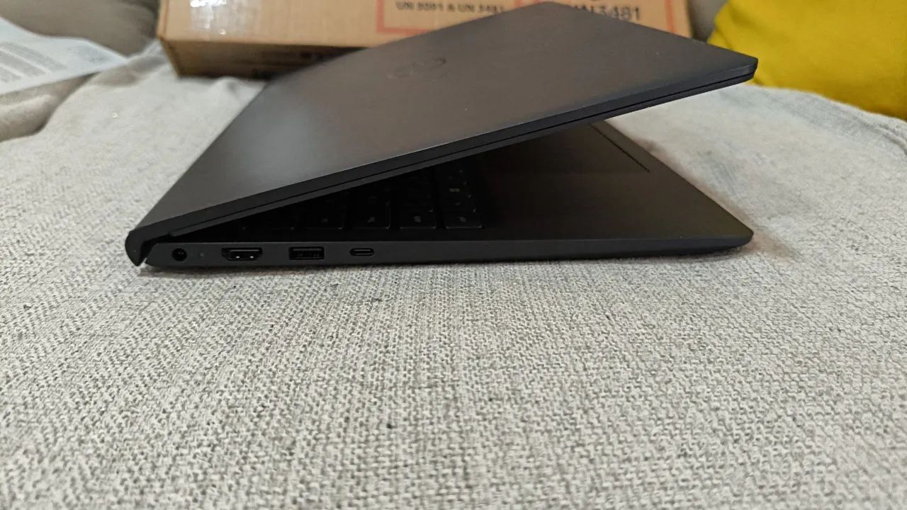 Notebook Dell DDR5 Intel 3 - Foto 3