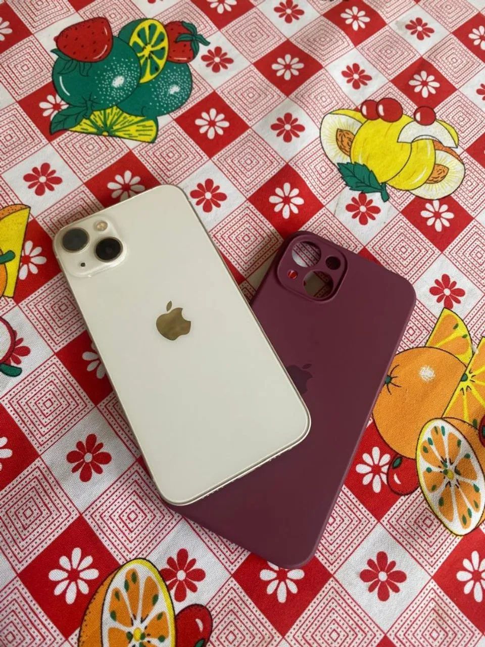 iPhone 13 128gb Conservado! - Celulares e Smartphones - São Luiz