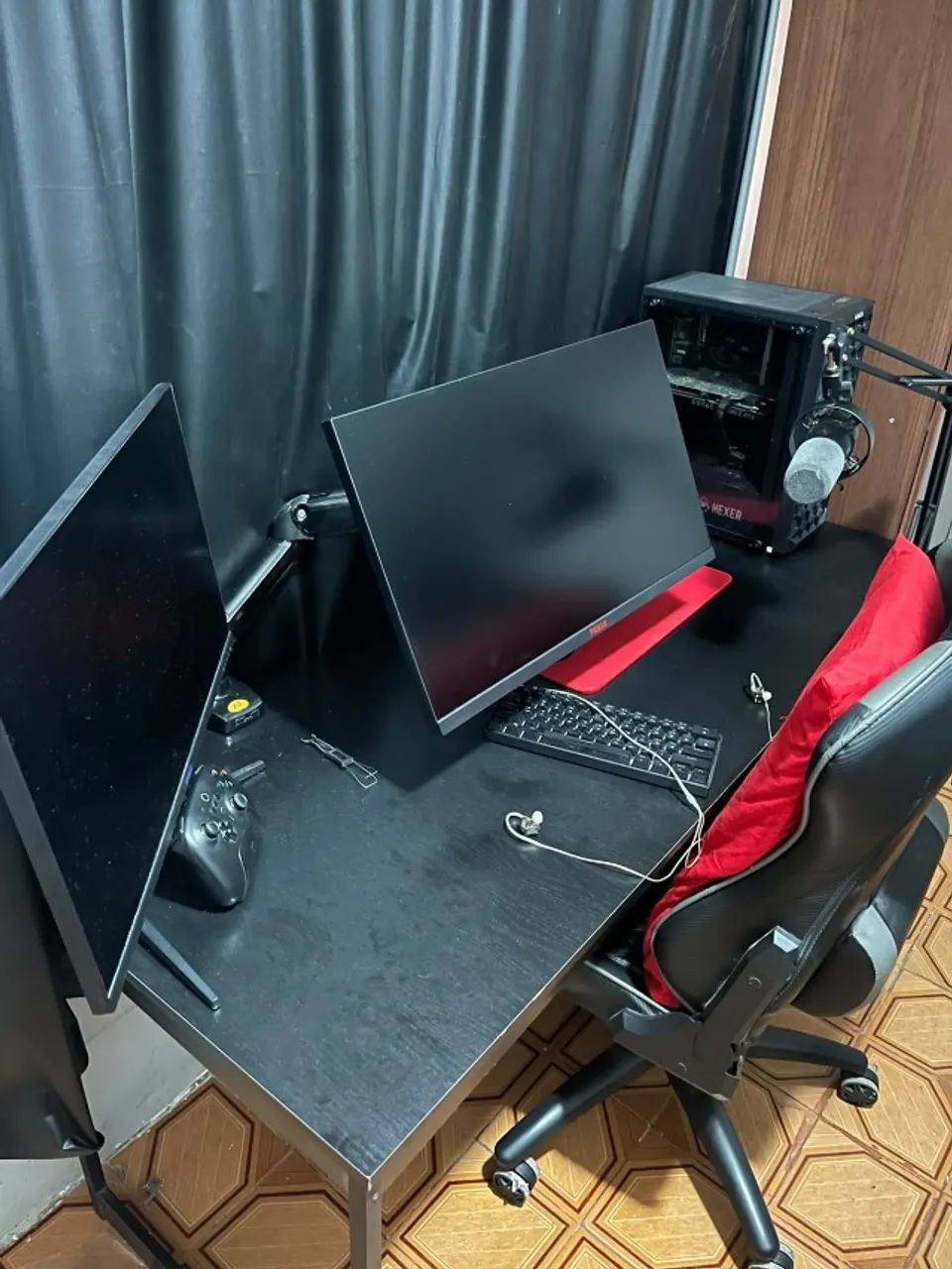 setup gamer - Foto 2