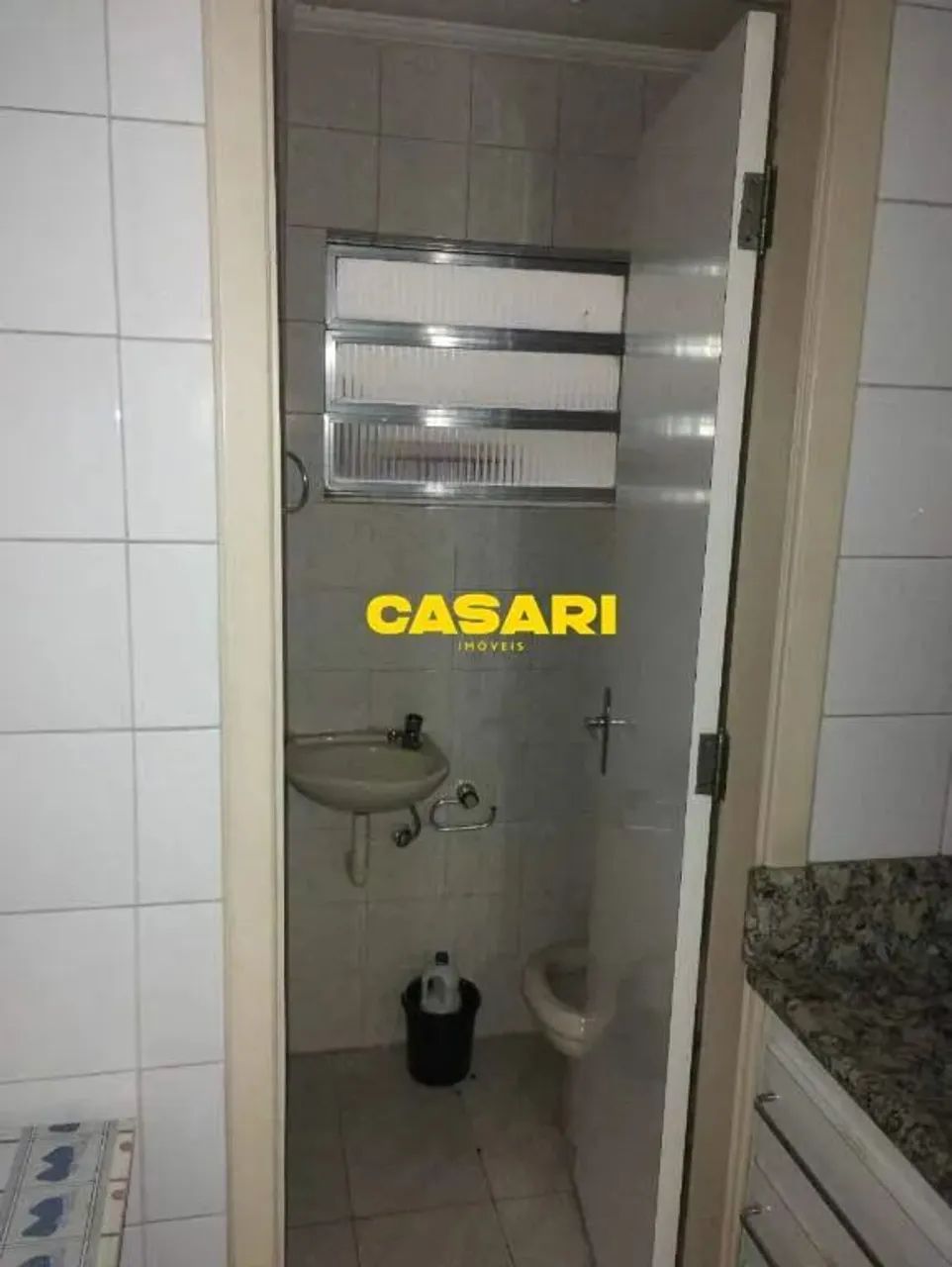 Sala Comercial à Venda no Centro de Santo André  78 m² com 4 Ambientes - Foto 7