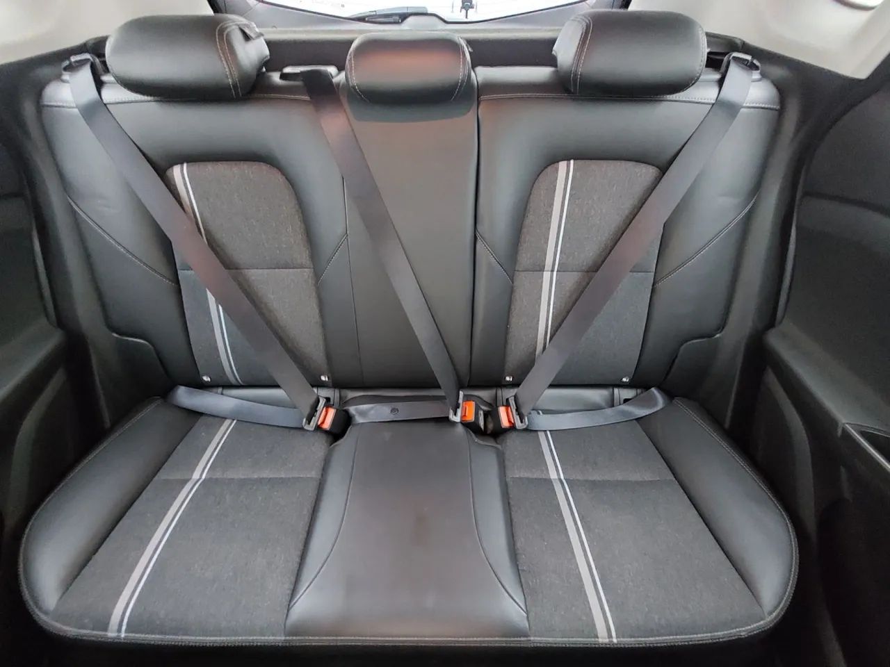 Chevrolet Tracker LTZ 1.0 Turbo 12V Flex Aut., foto 18 de 18