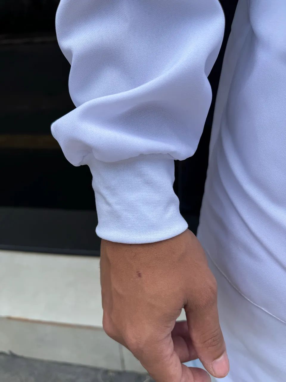 Jaleco Oxford  - Foto 3