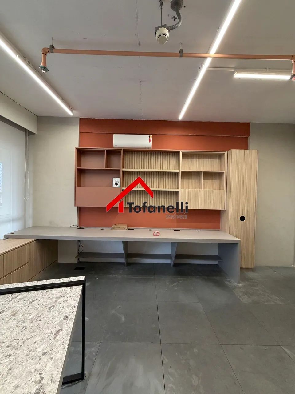 Helbor Trilogy Offices - Sala comercial Em edifício em Baeta Neves, São Bernardo do Campo/ - Foto 3