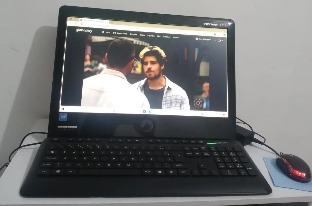 Computador positivo MASTER Vendendo barato para sair logo - Foto 5