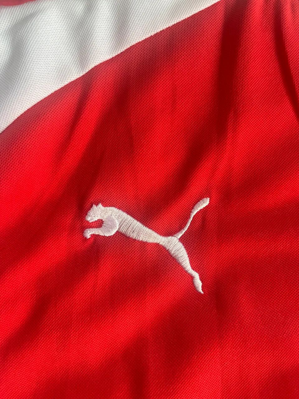 Camisa Arsenal Puma M - Foto 5