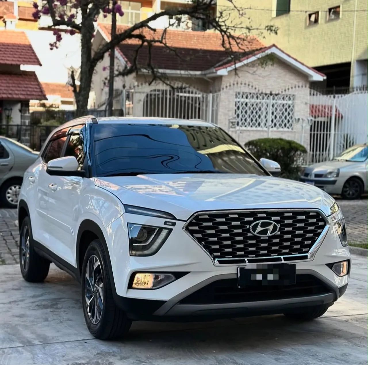 Hyundai Creta 2023