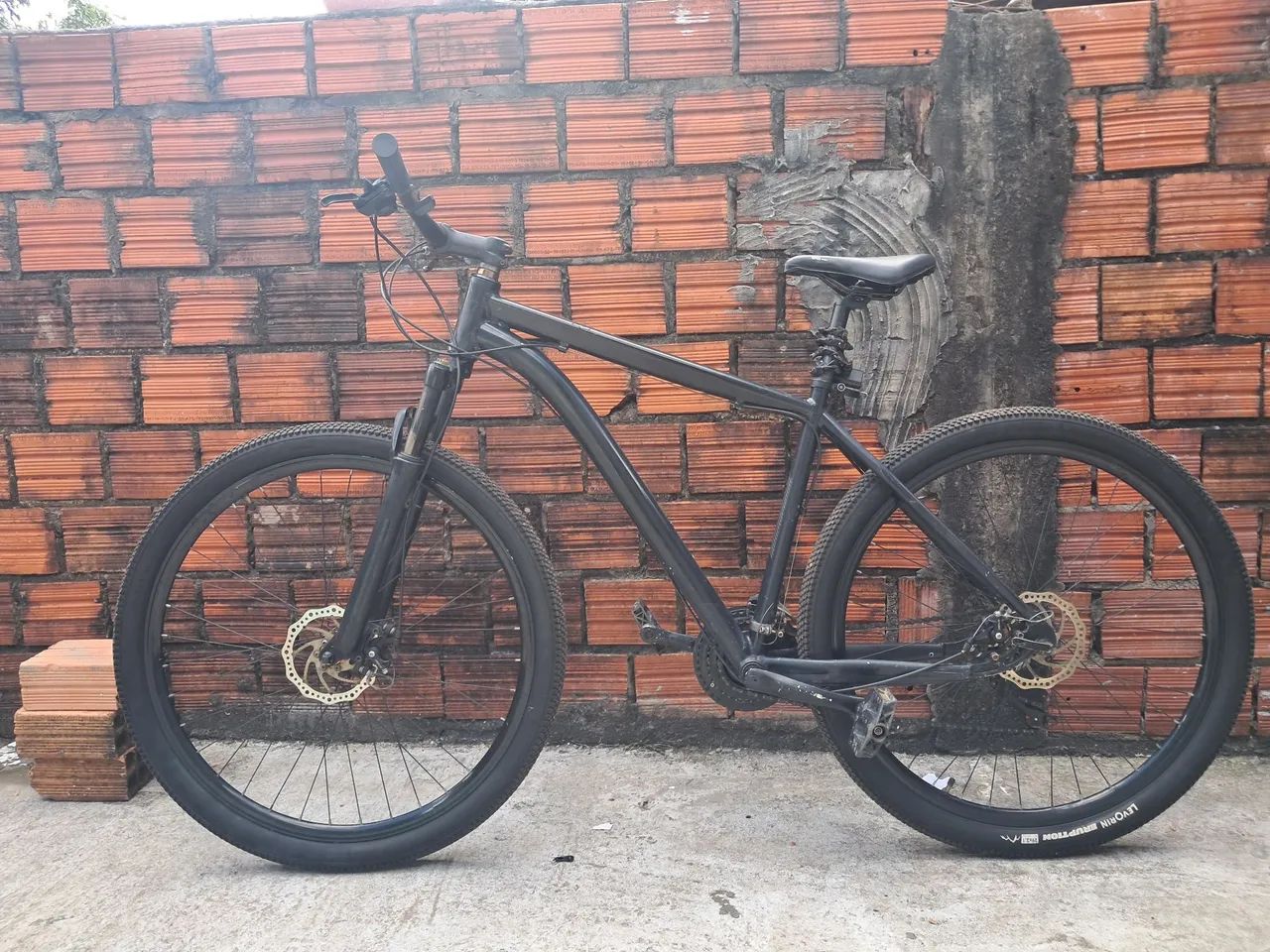 bicicleta para passeios  - Foto 3