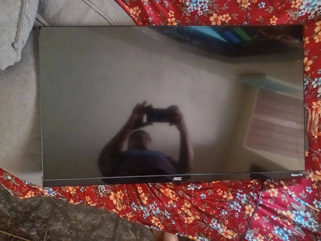 Roku tv aoc - Foto 4