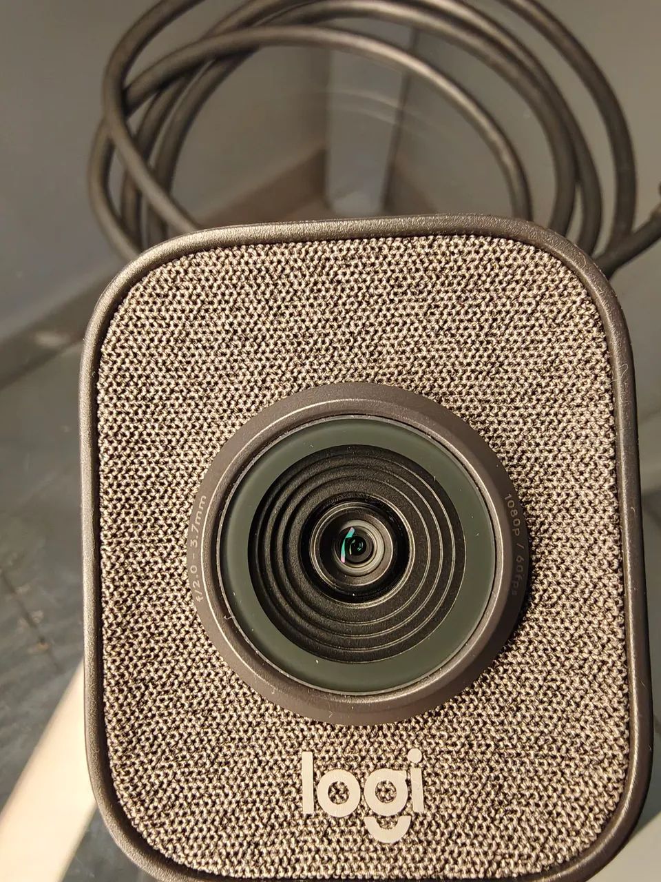 WebCam Logitech Stream Cam - Foto 2