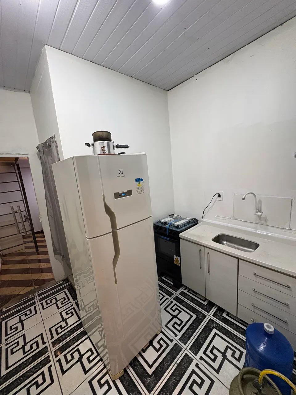 Apartamento mobiliados próximo Estácio unimeta  - Foto 3