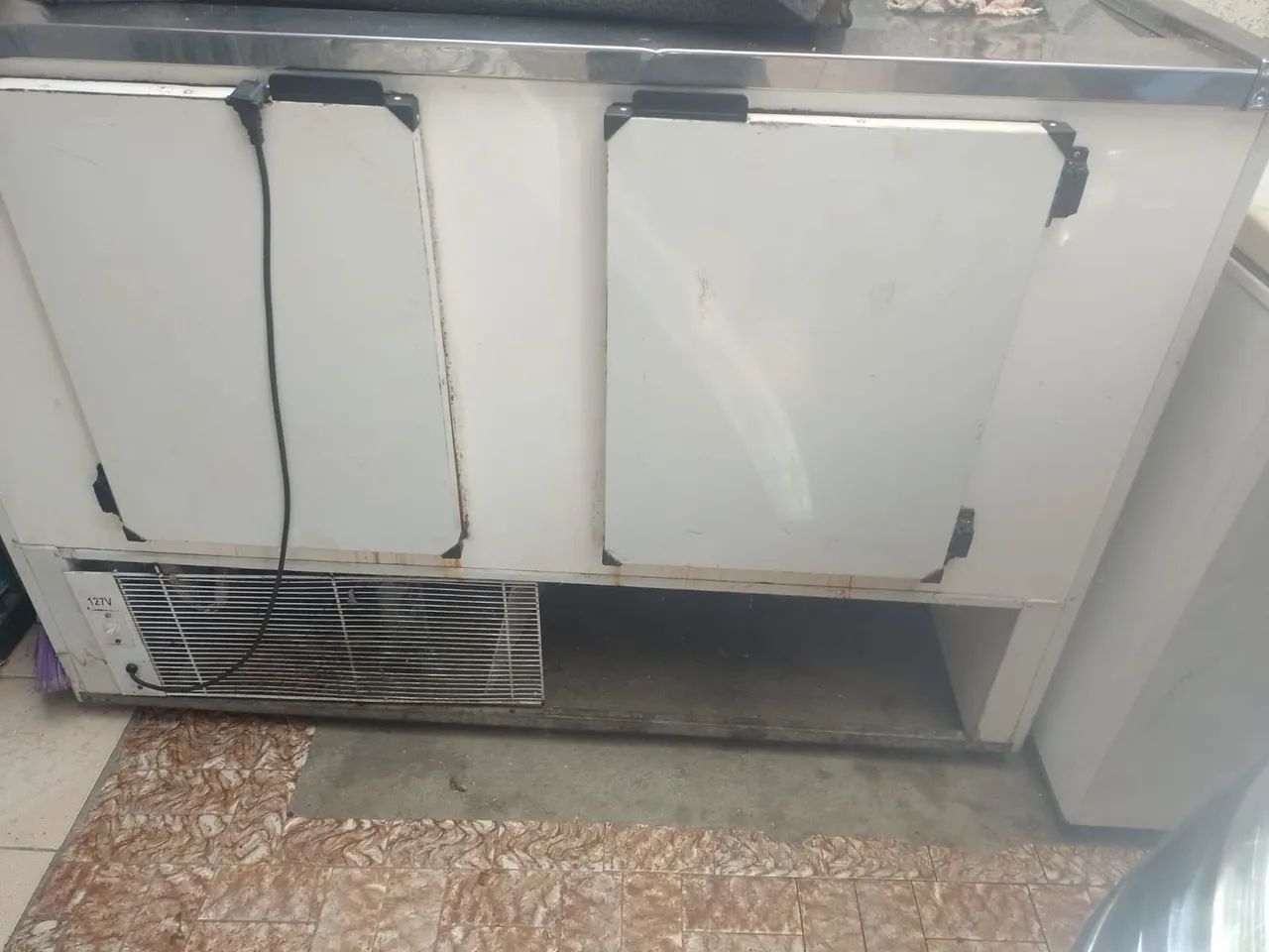 Freezer balcão - Foto 2