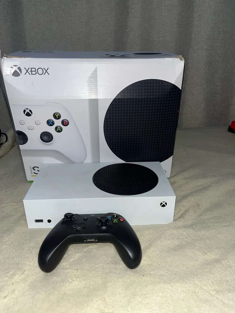 Xbox series S - Foto 2