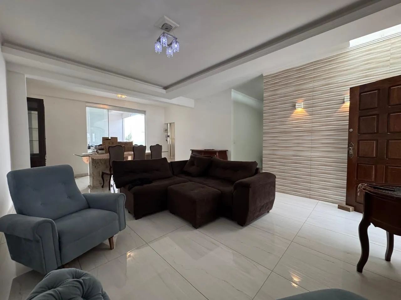 Casa para aluguel, 4 quartos, 1 suíte, 5 vagas, Santa Amélia - Belo Horizonte/MG - Foto 4