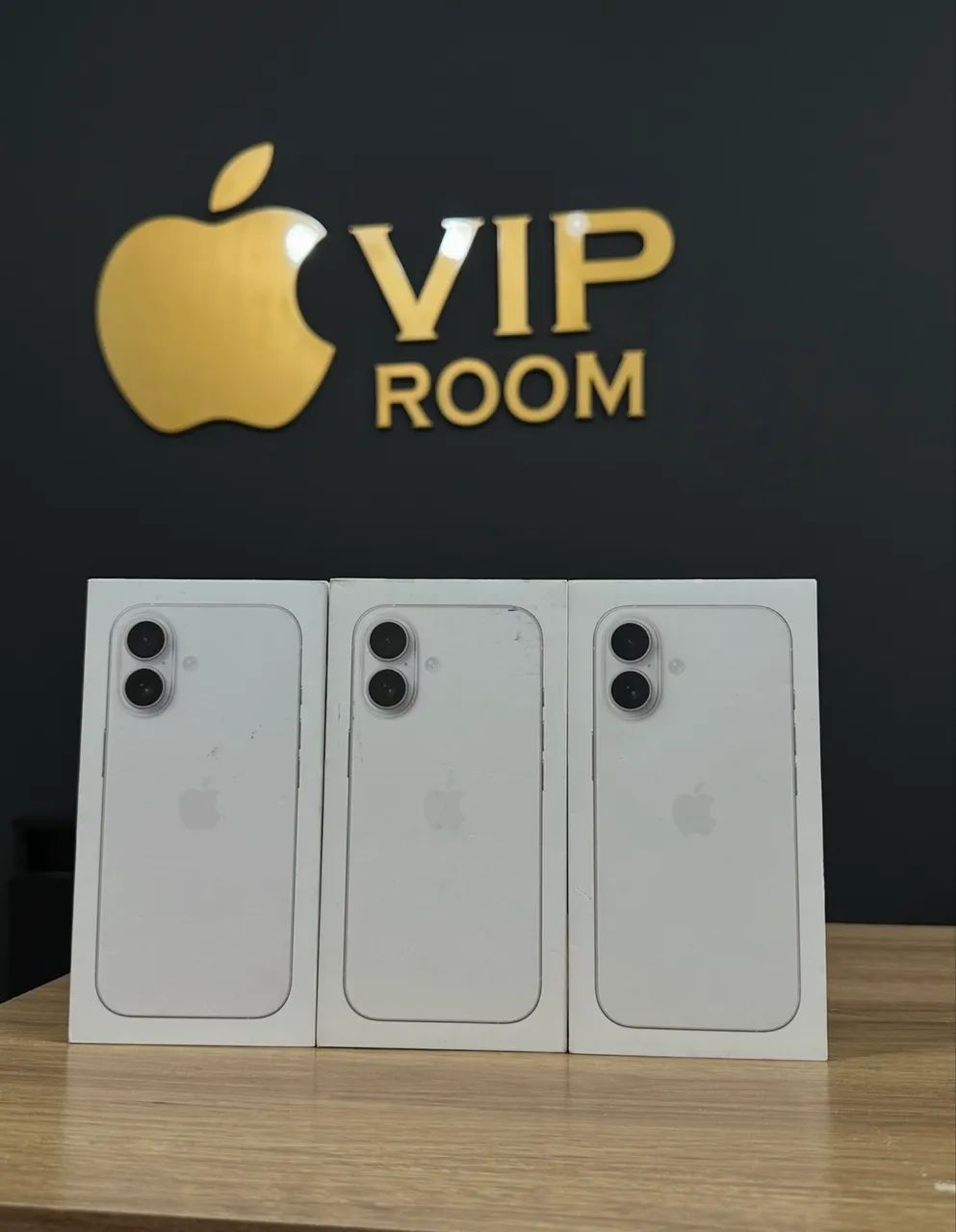 iPhone 16 128gb Branco novo!! - Foto 4